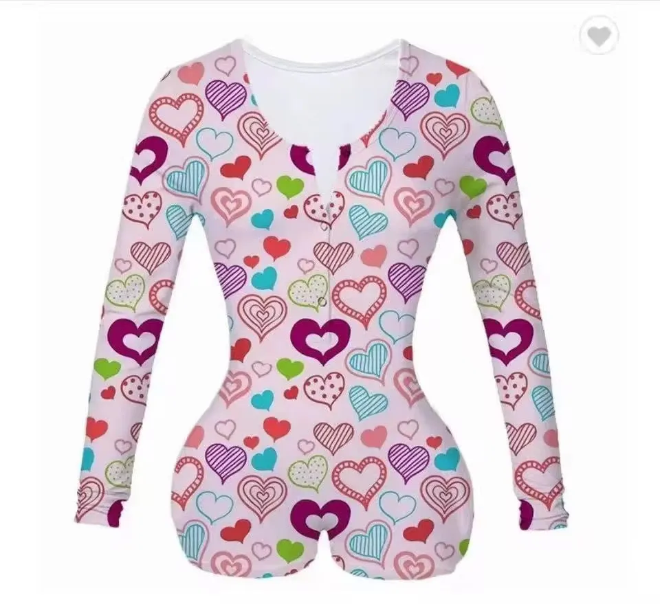 ملابس نوم نسائية Women's sleepwear