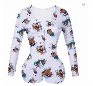 ملابس نوم نسائية Women's sleepwear