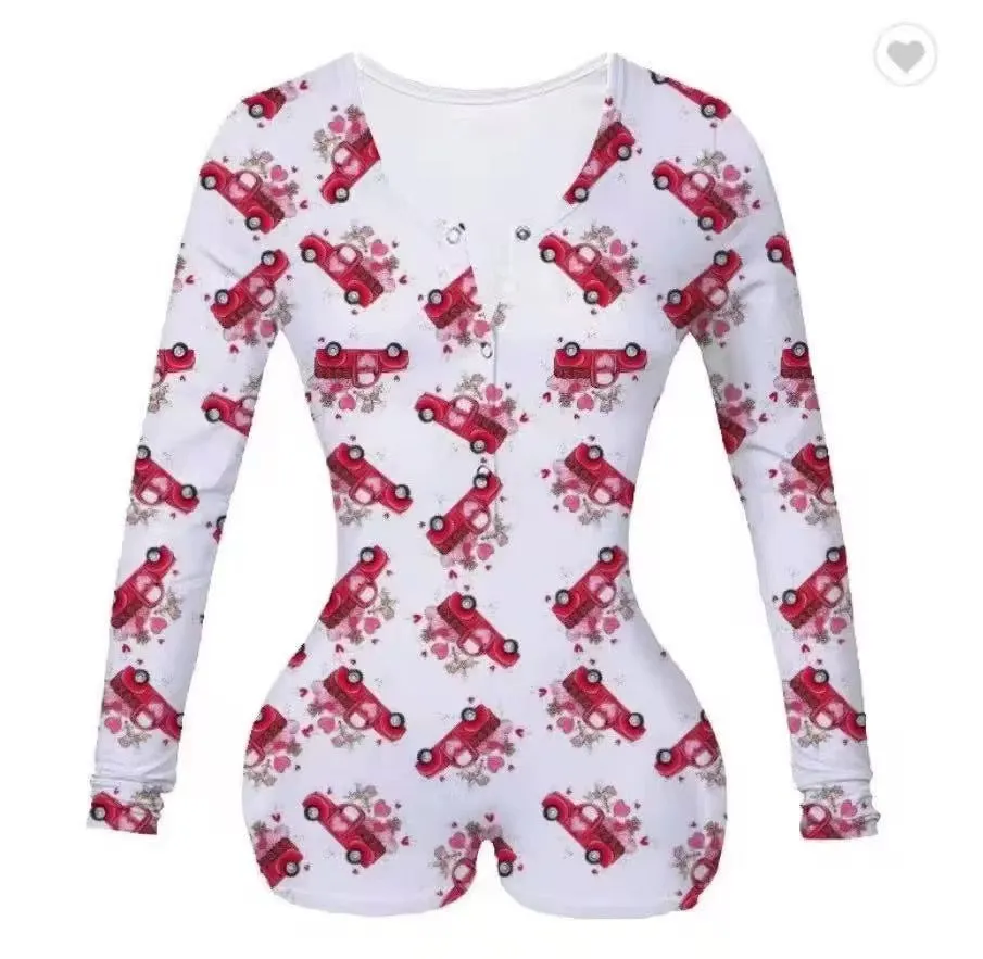 ملابس نوم نسائية Women's sleepwear