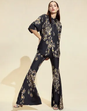 Amalfi Flare Pant