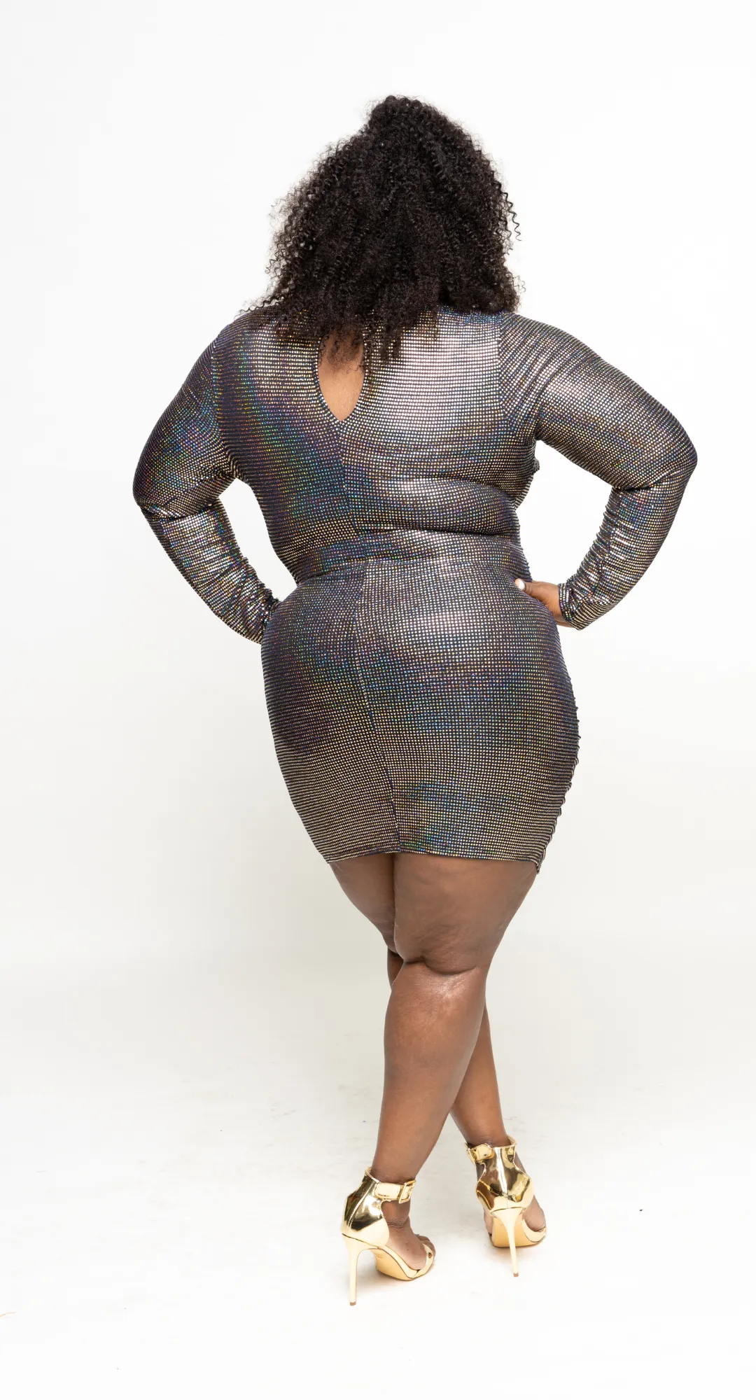 Awarded Dress