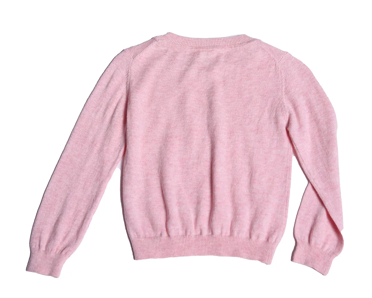 BABY SLIM FIT CREW NECK