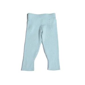 BABY SLIM FIT RIBBED LEGGINGS