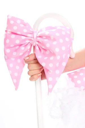 Bo Peep Deluxe Crook with Bow