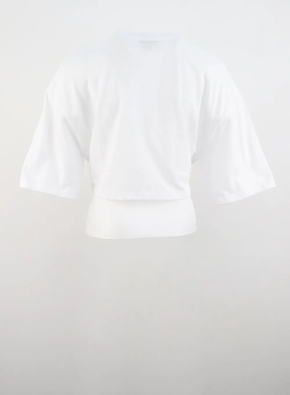 Bow Graphic Tee IL317