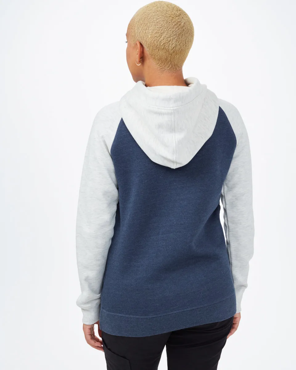 Burney Hoodie