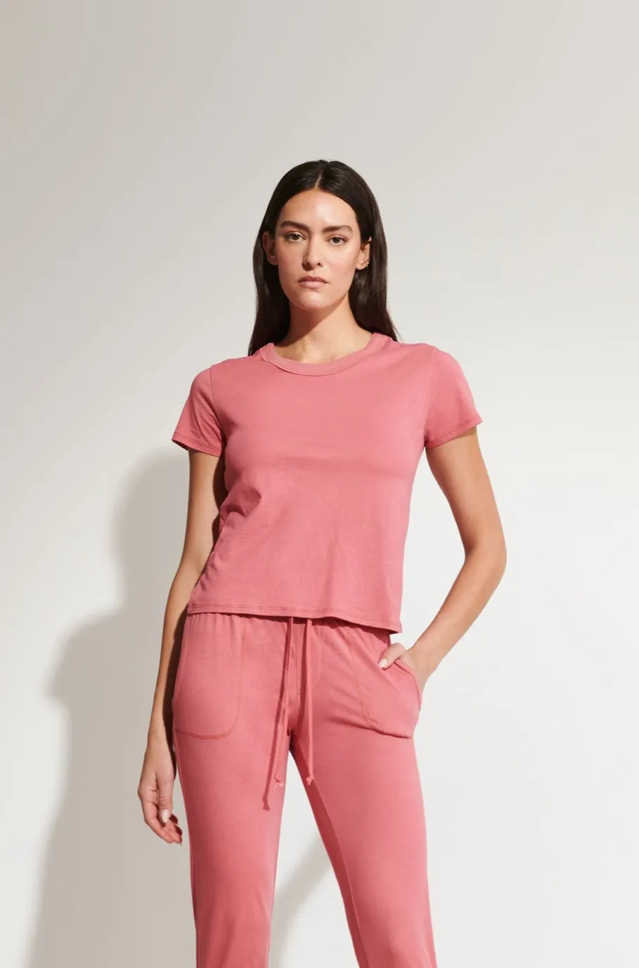 Cait Baby Tee