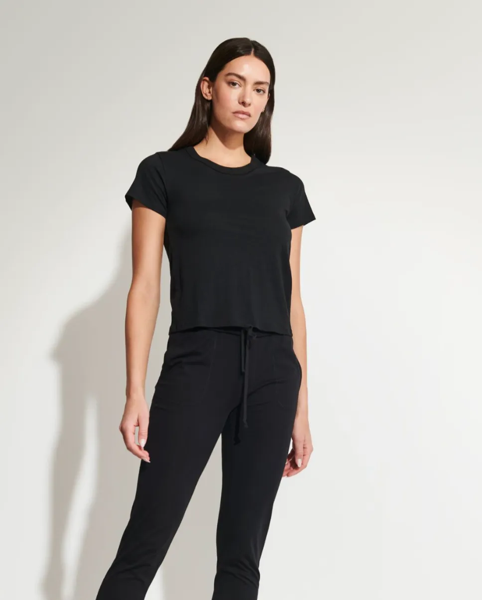 Cait Baby Tee
