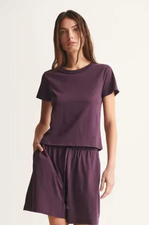 Cait Baby Tee