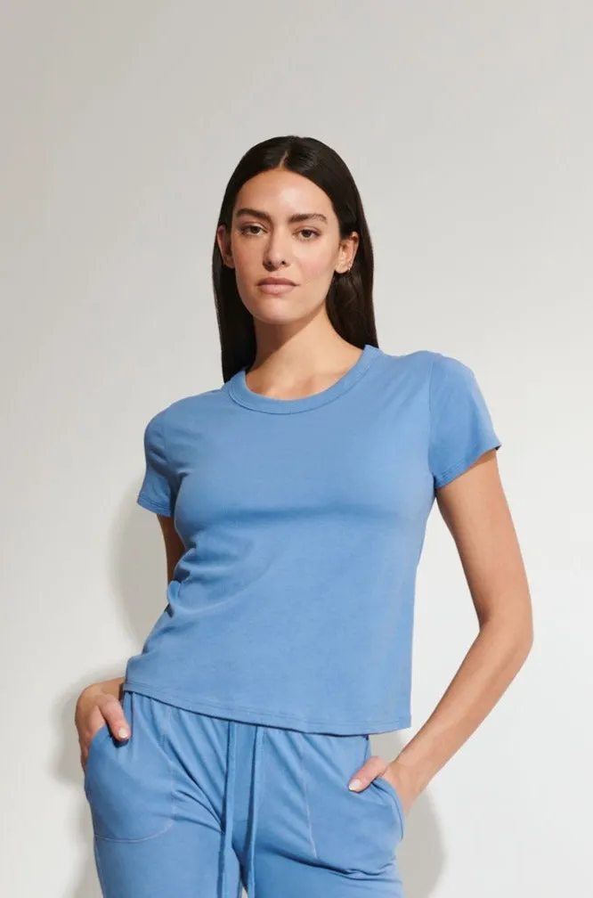 Cait Baby Tee