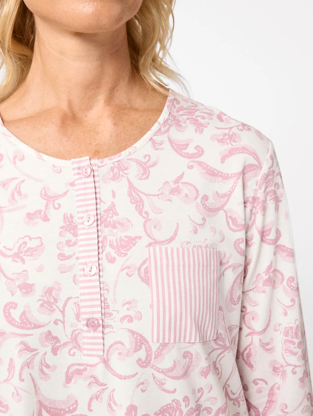 Calista Nightie