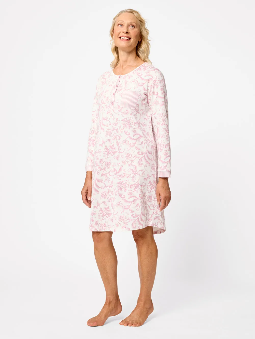 Calista Nightie