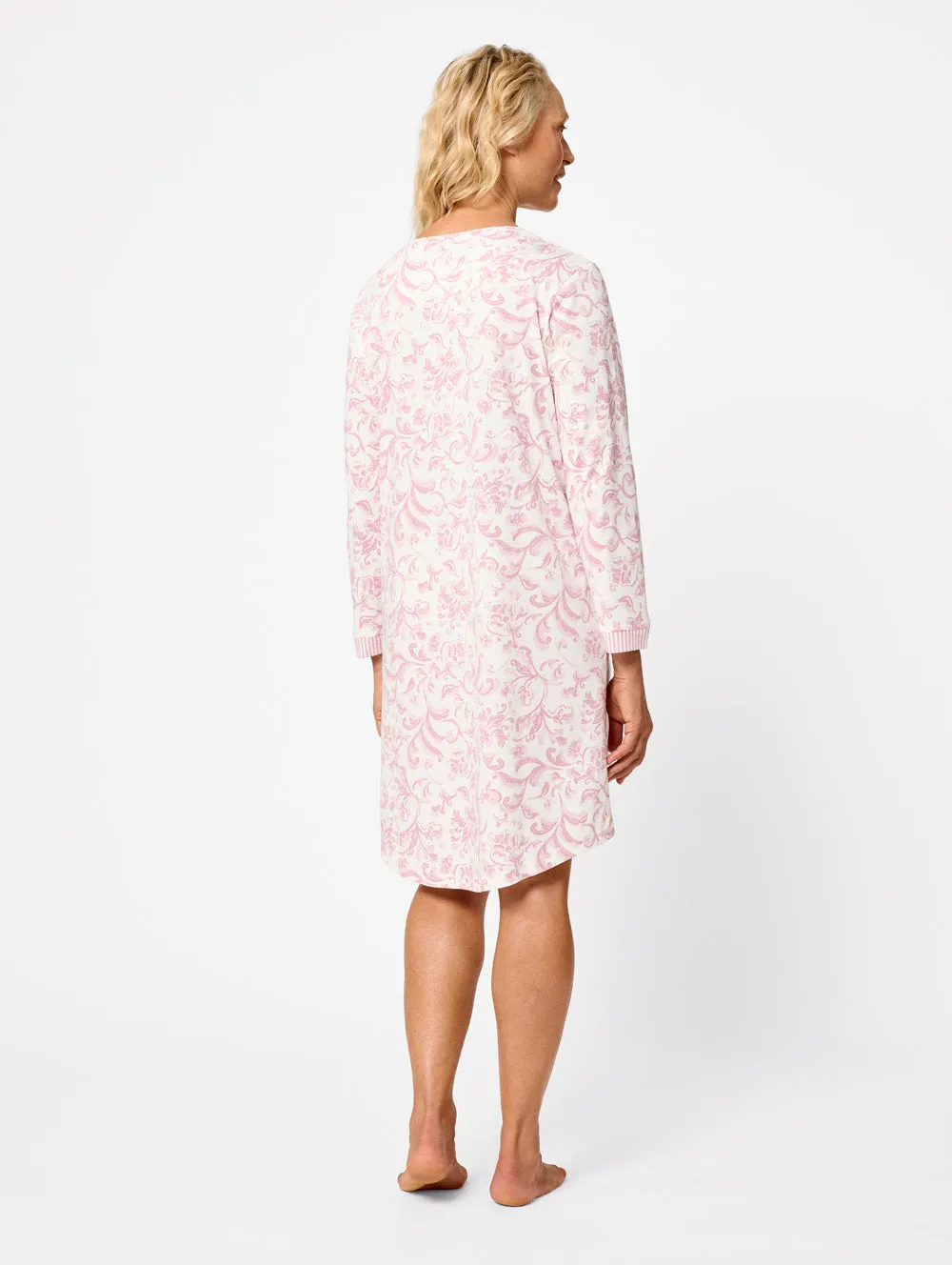 Calista Nightie