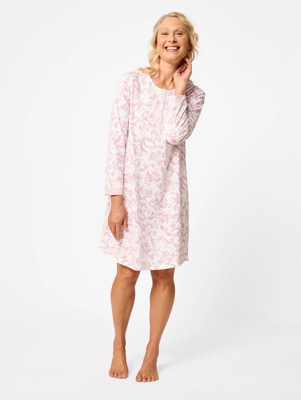 Calista Nightie