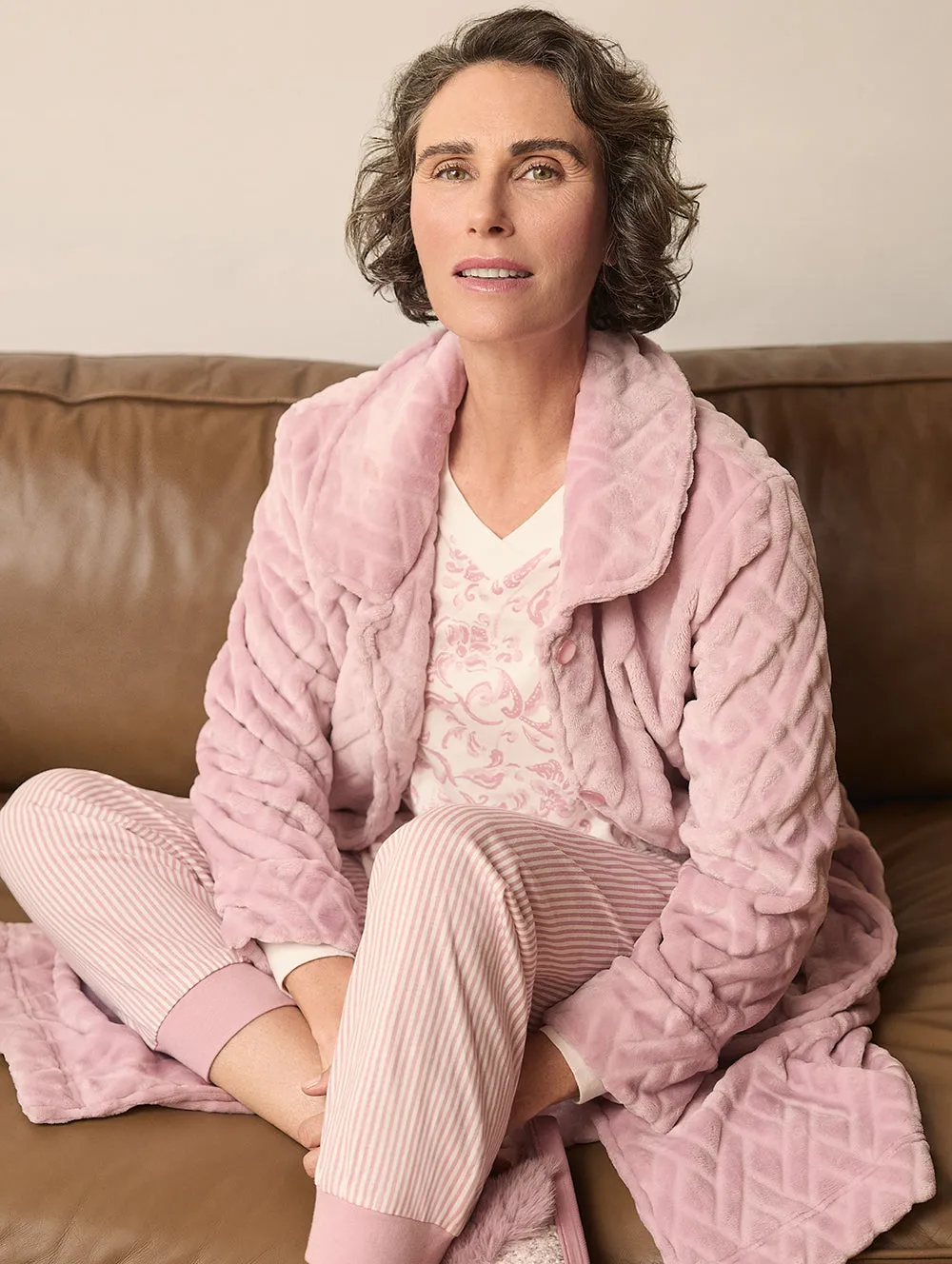 Calista Pyjama Set