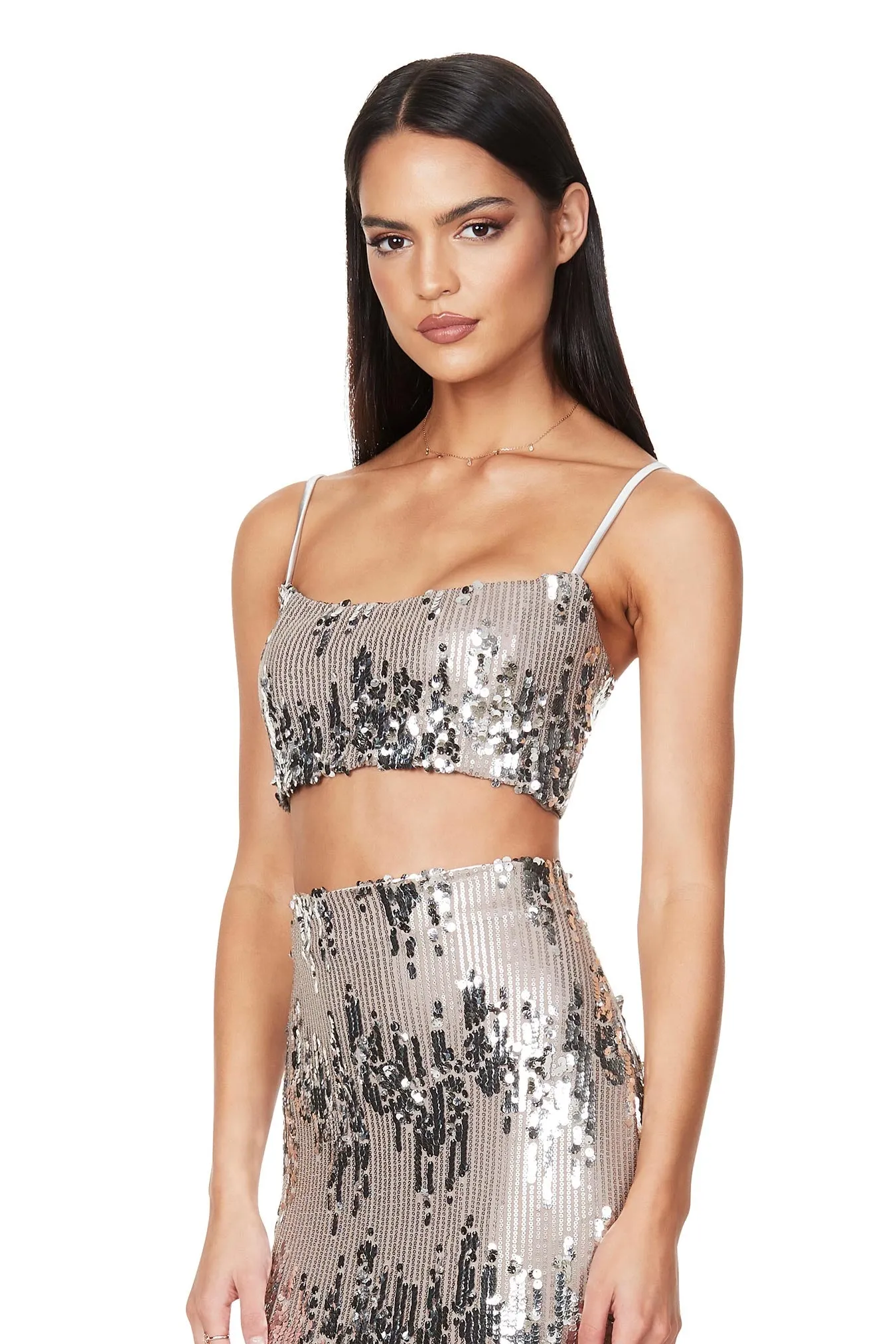 Cascade Crop