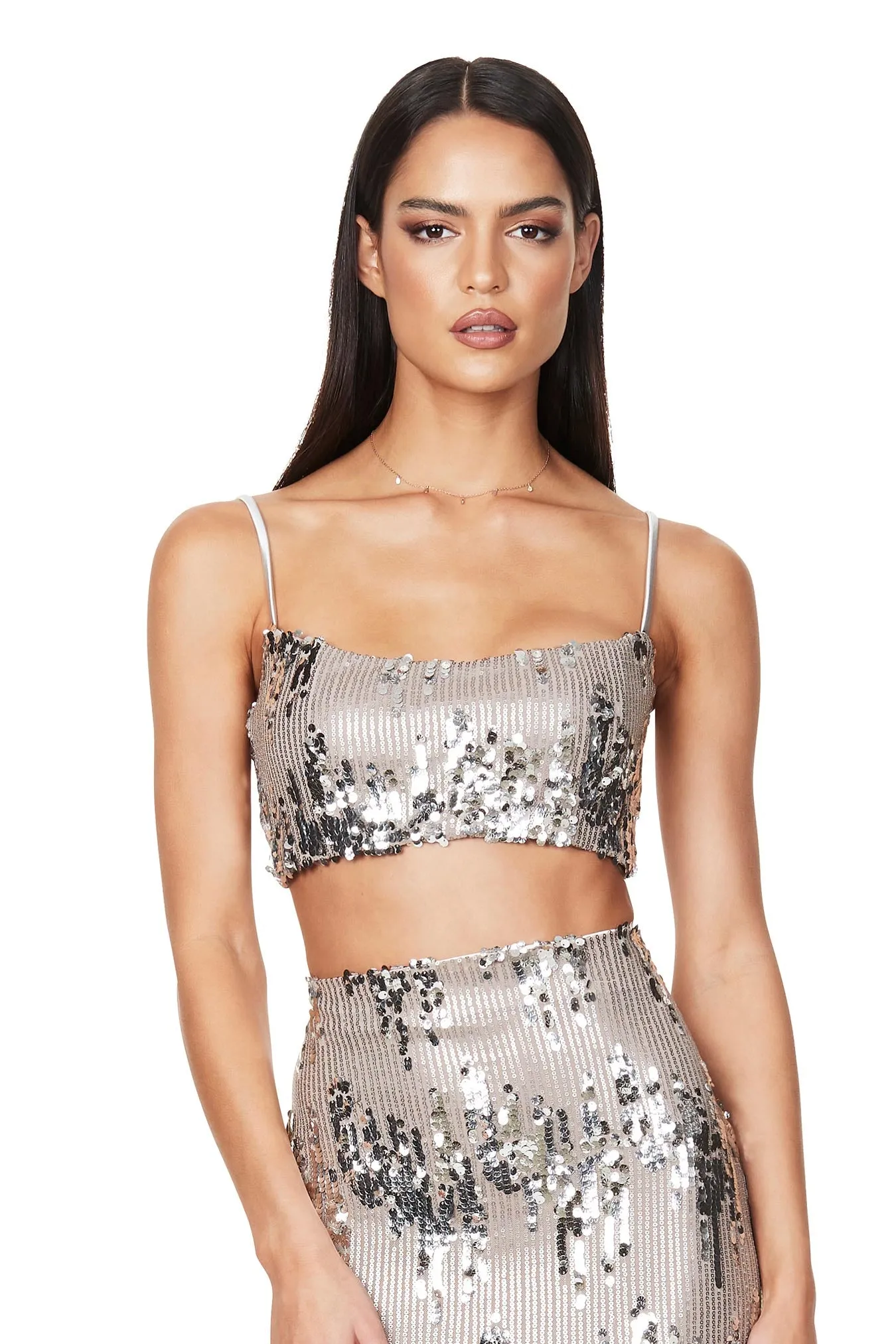 Cascade Crop