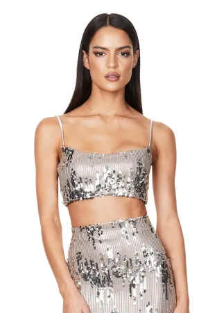 Cascade Crop