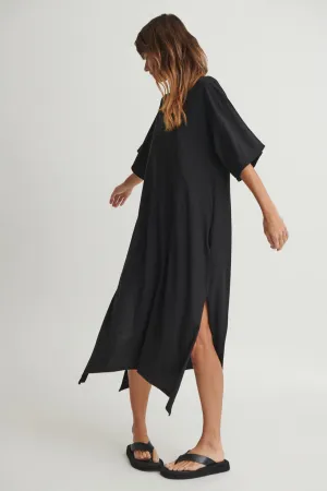 Cecile Caftan