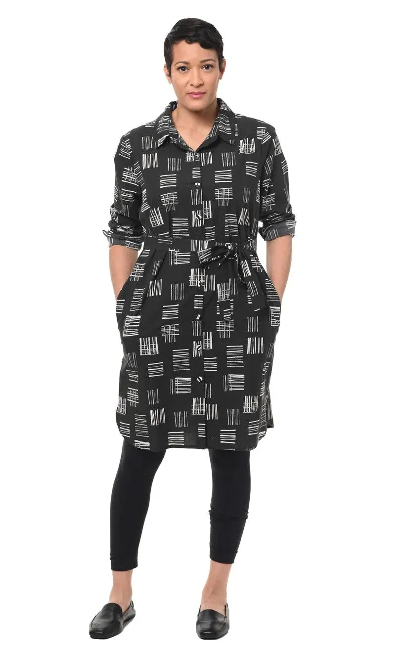 Clara Tunic by Tulip