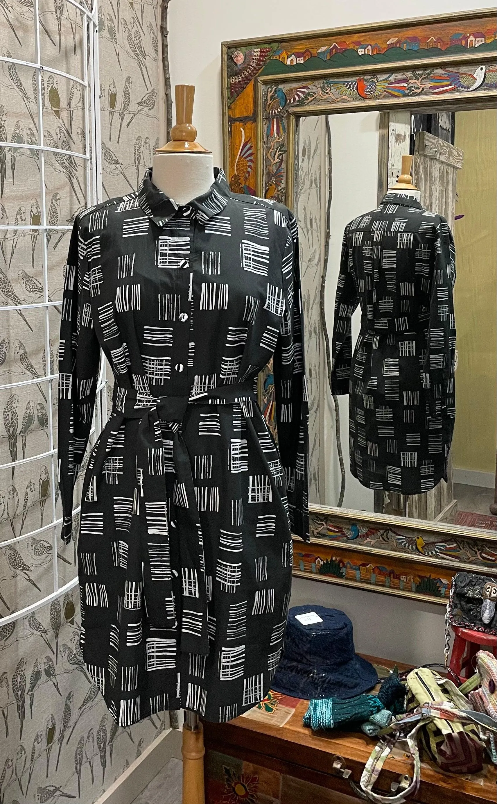 Clara Tunic by Tulip