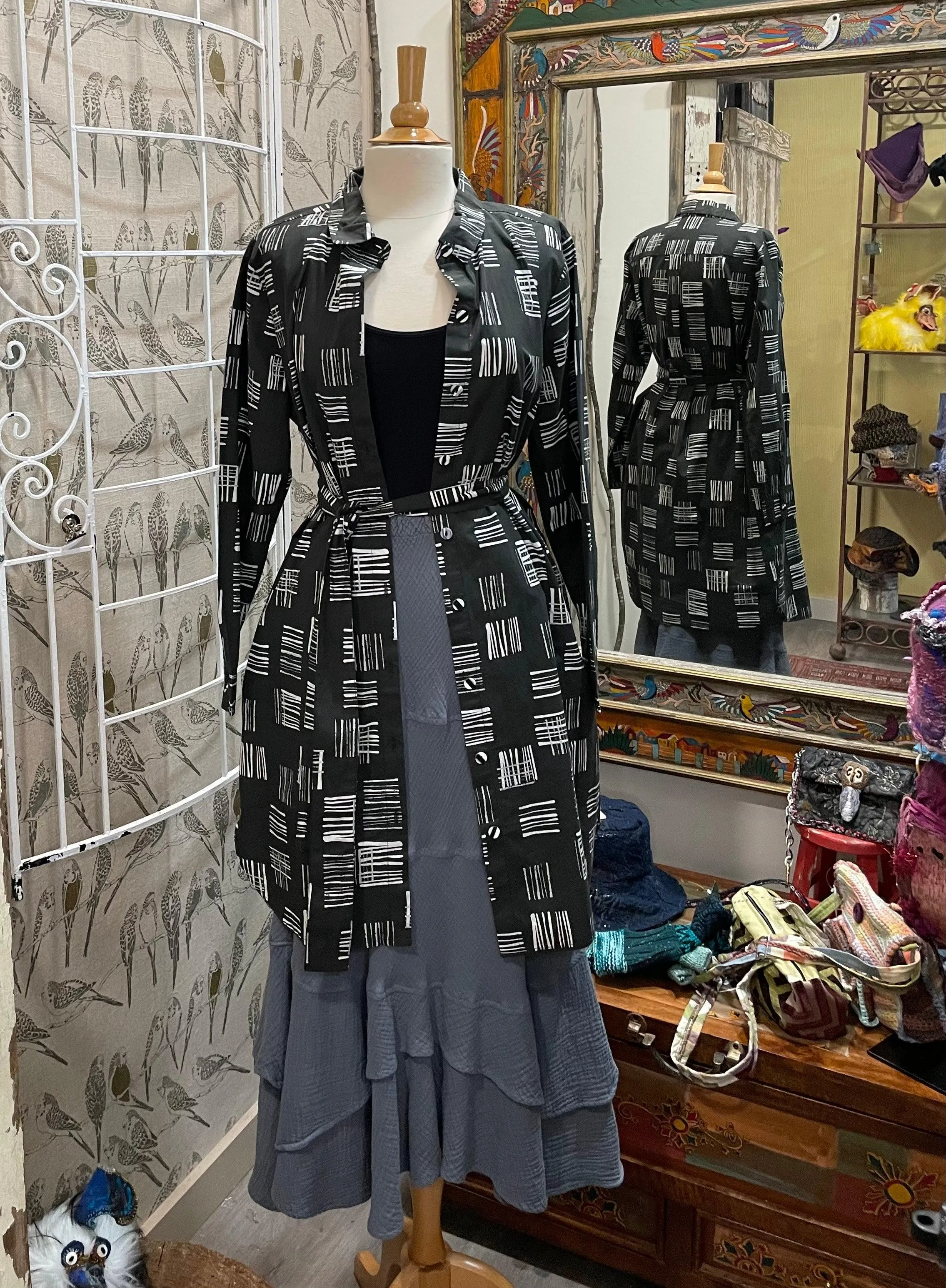 Clara Tunic by Tulip