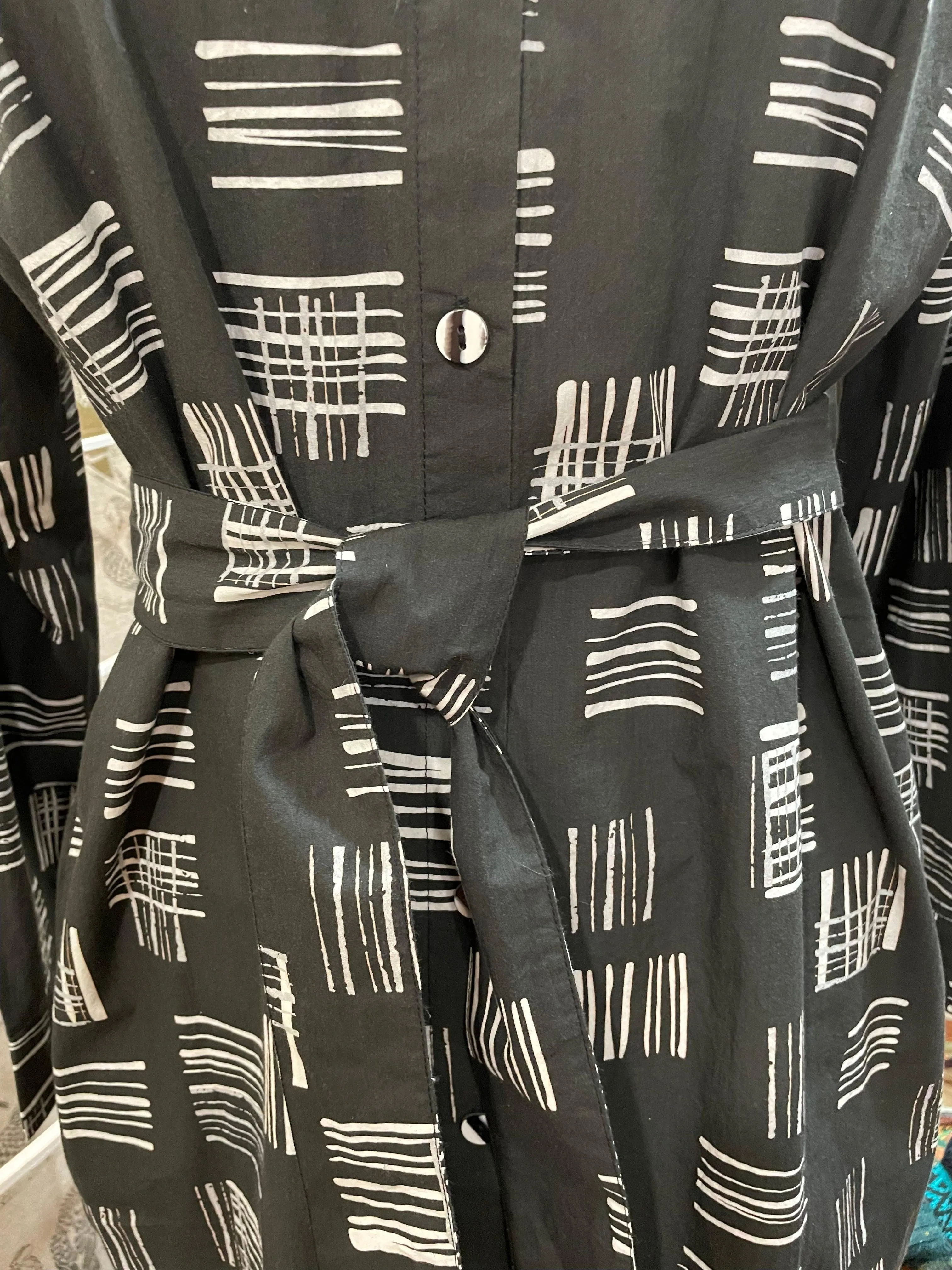 Clara Tunic by Tulip