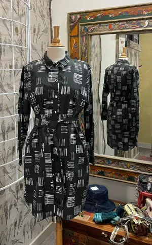 Clara Tunic by Tulip