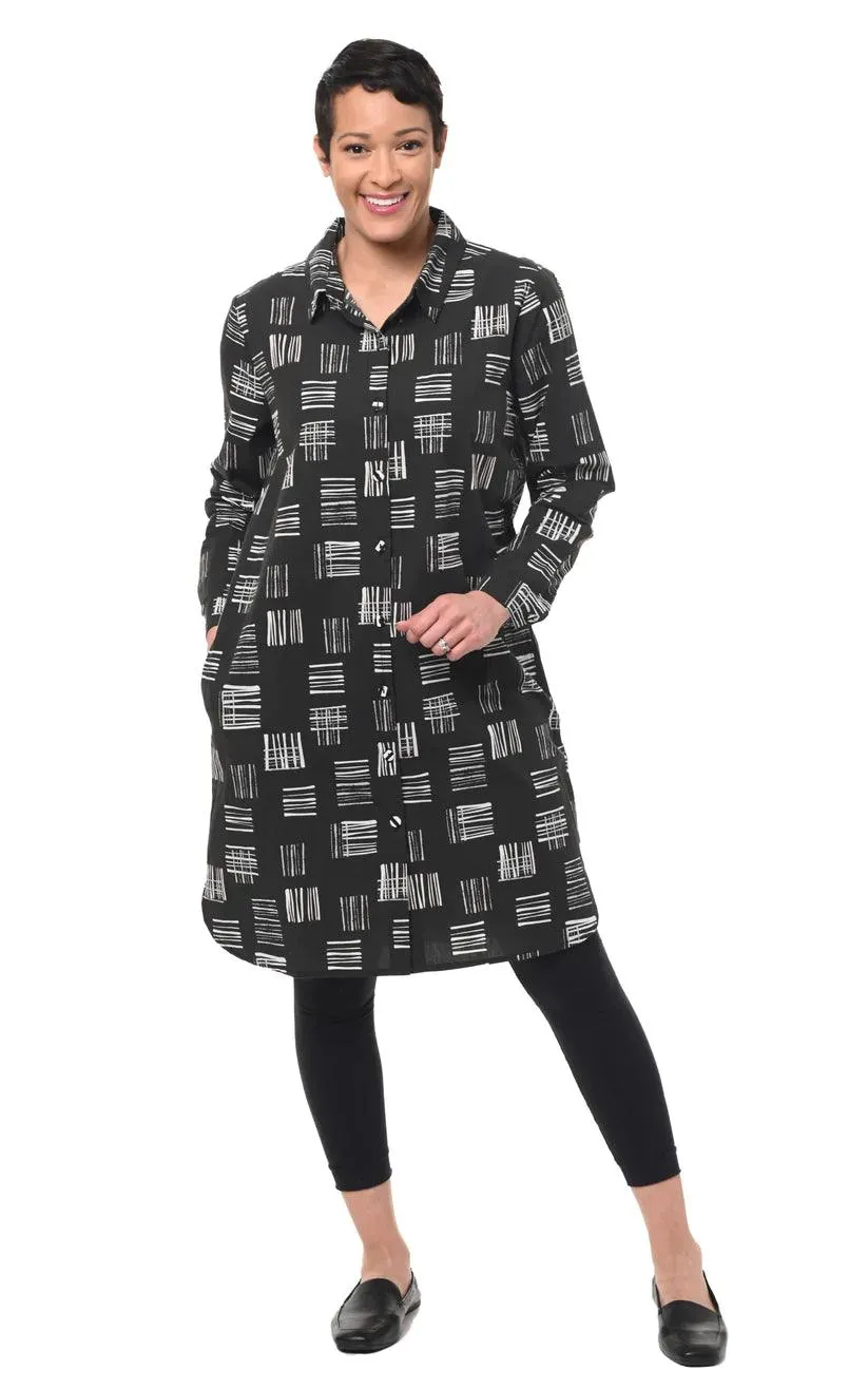 Clara Tunic by Tulip