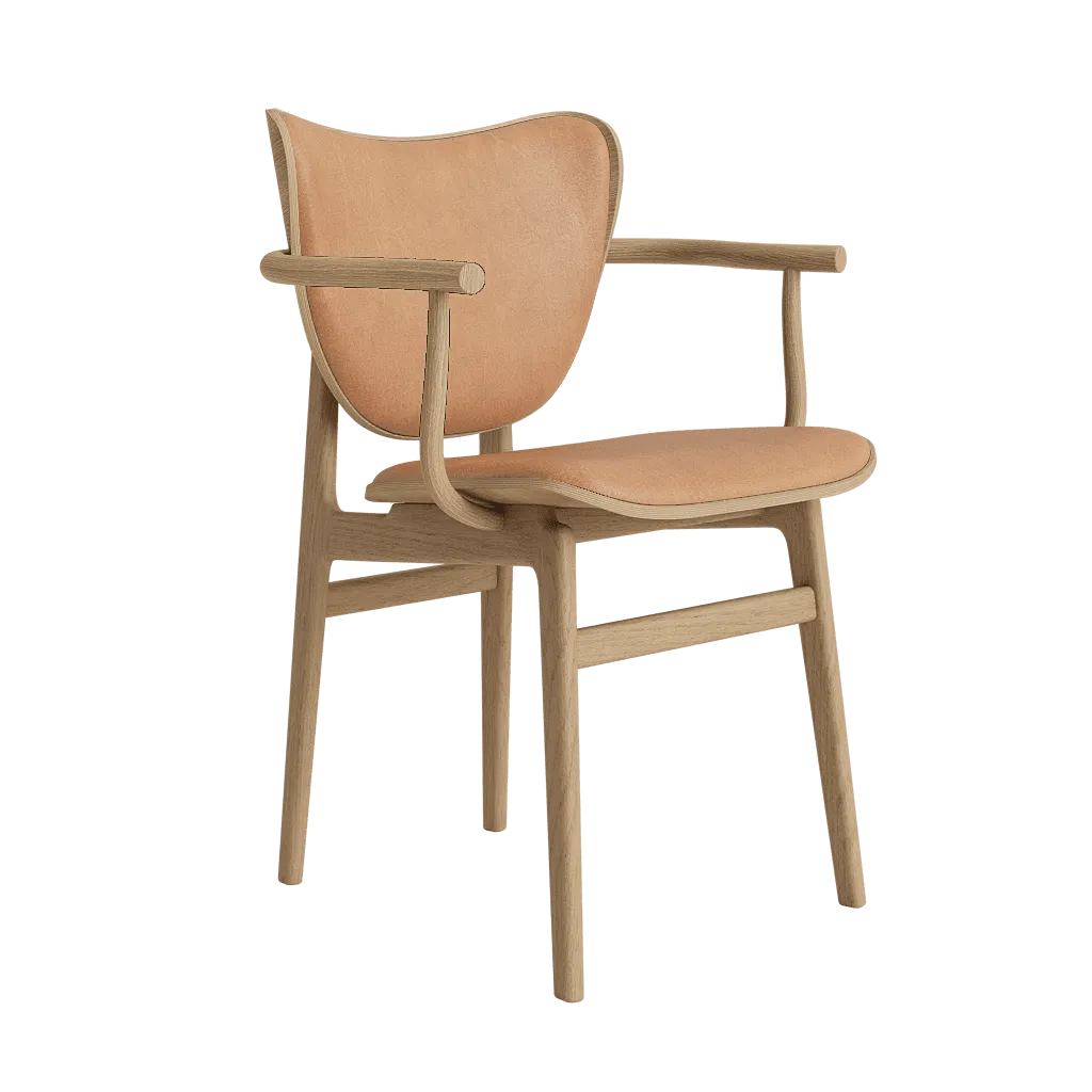 Elephant Armchair