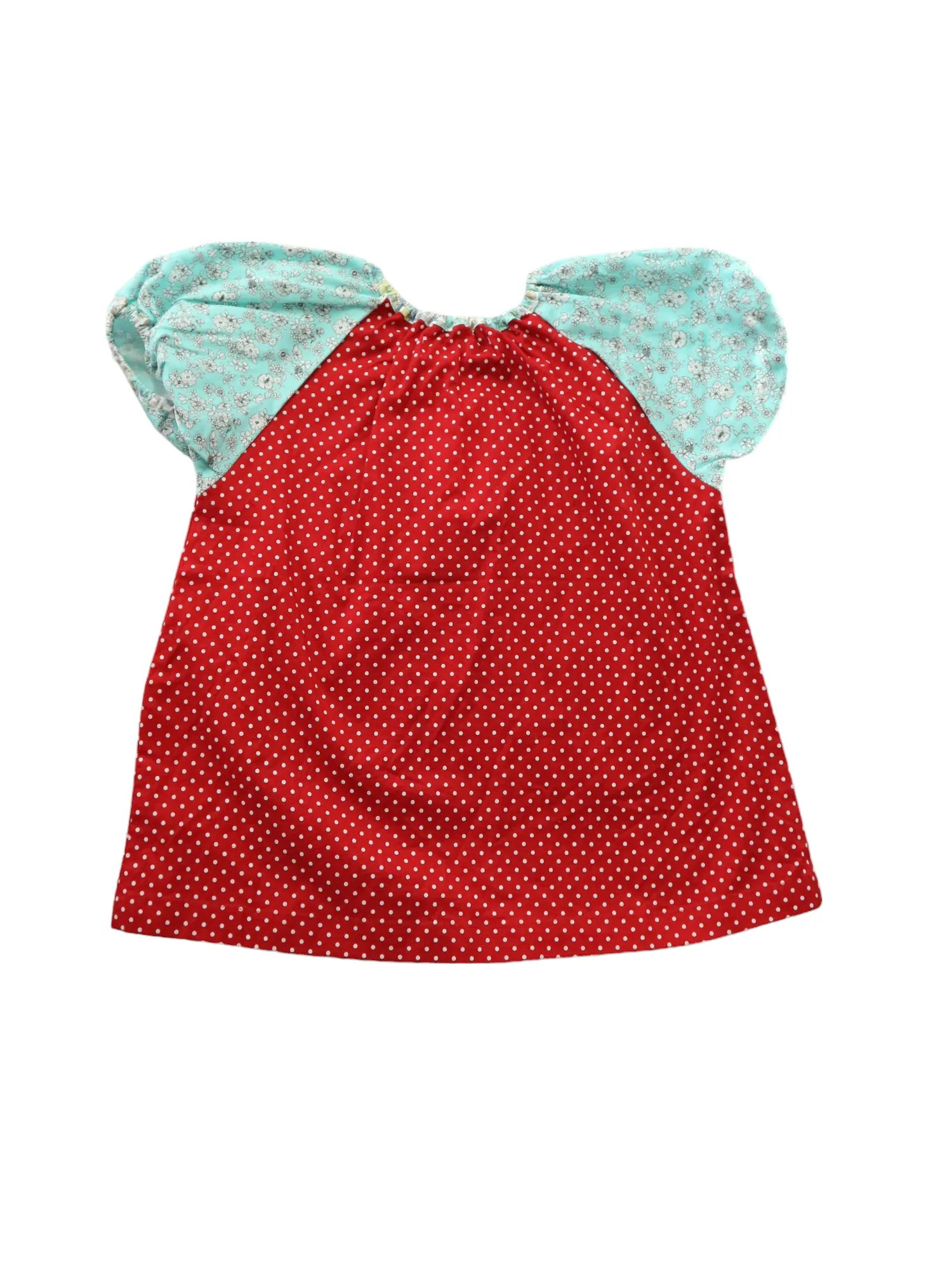 Fannymia Dress, 110/5-6