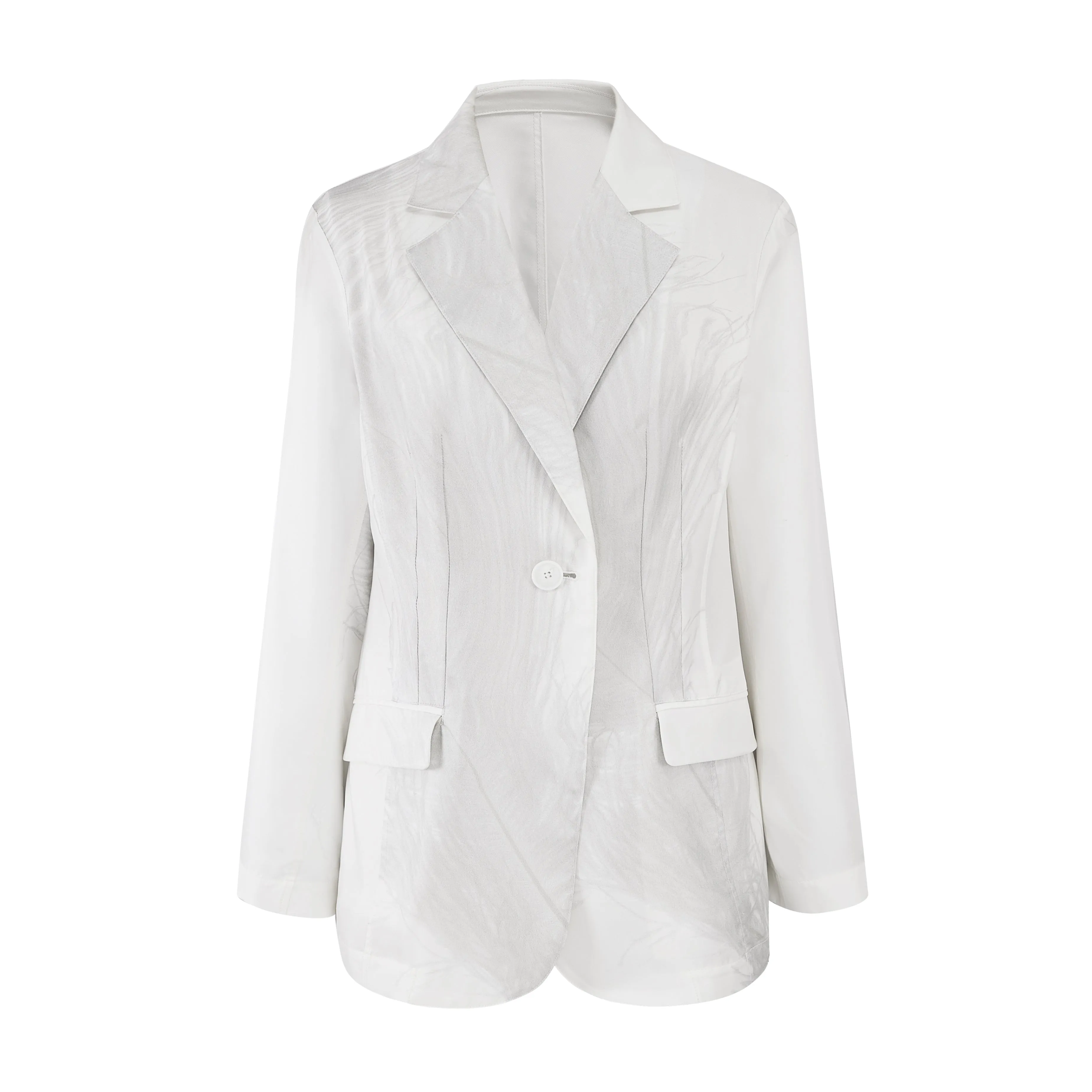 Feather Classic TZ Blazer