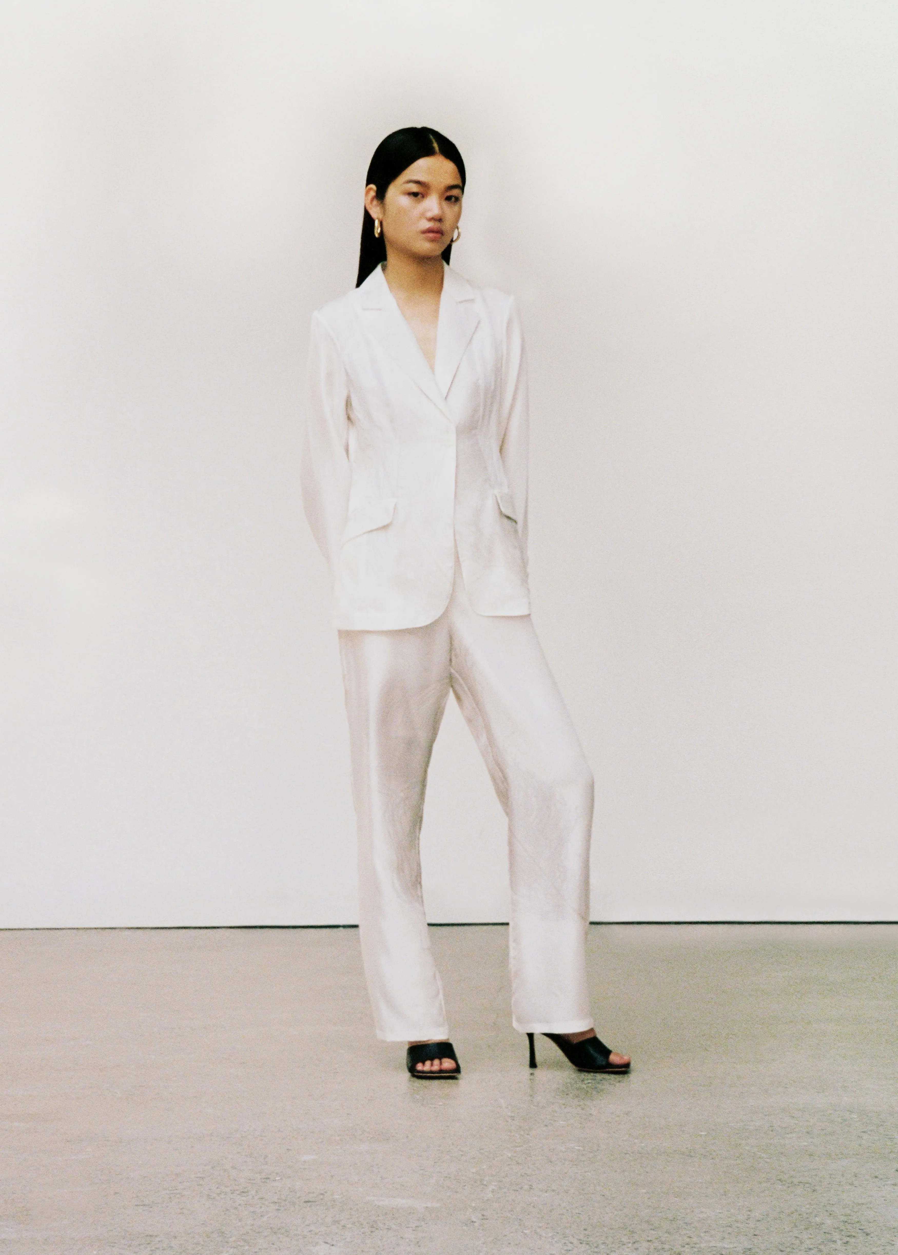 Feather Classic TZ Blazer