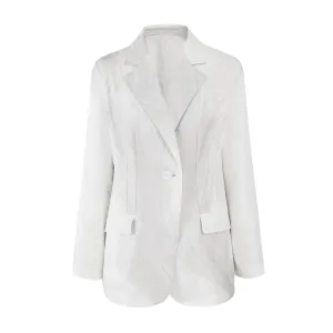 Feather Classic TZ Blazer