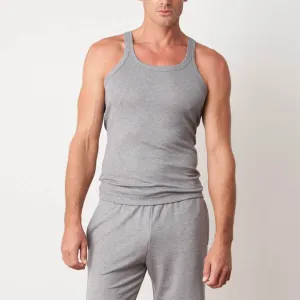Green TENCEL™ Lyocell Tank