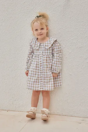 Hattie Dress