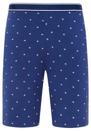 Jockey® Natural Comfort Knit Bermuda
