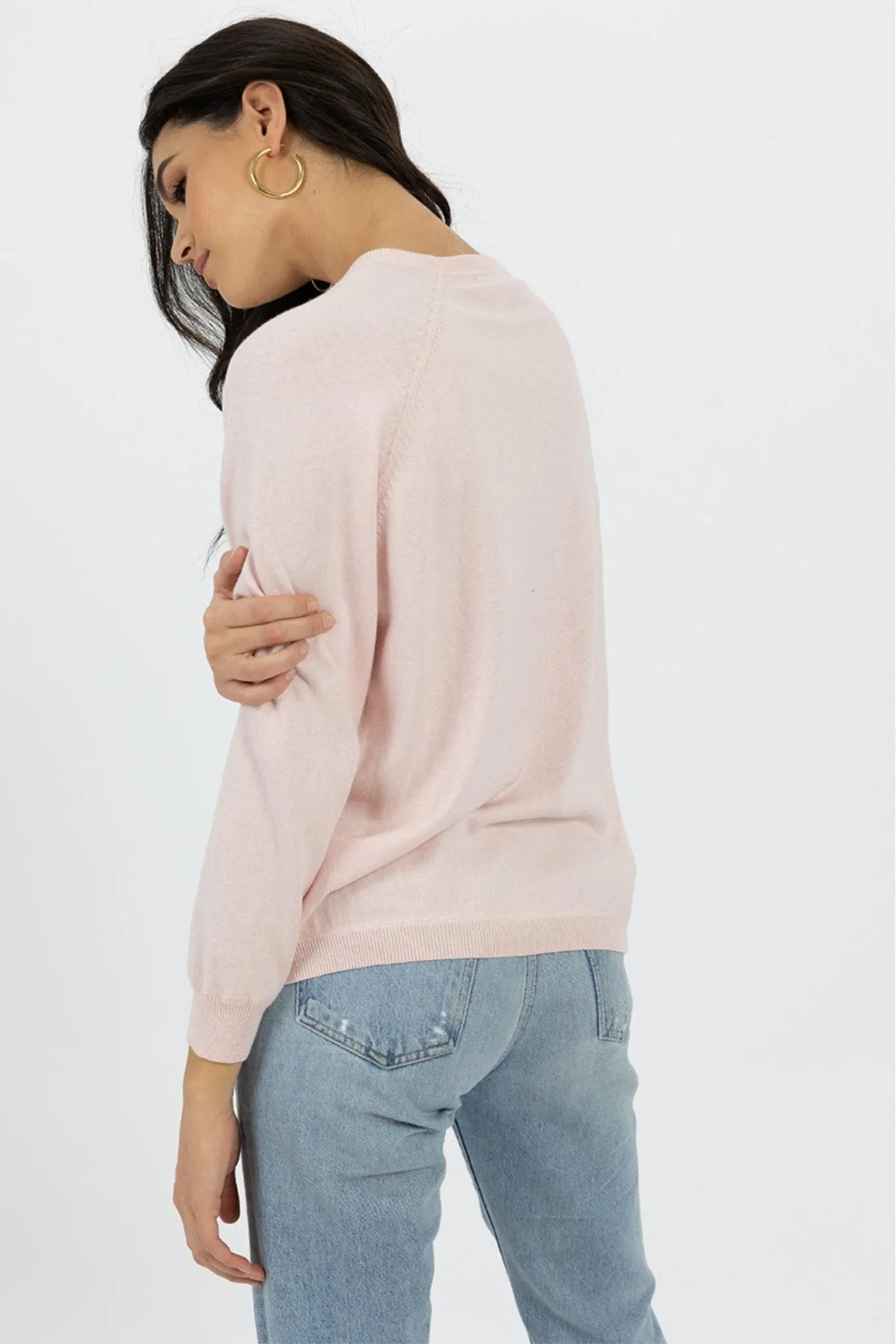 LEXIE SWEATER - HW24205