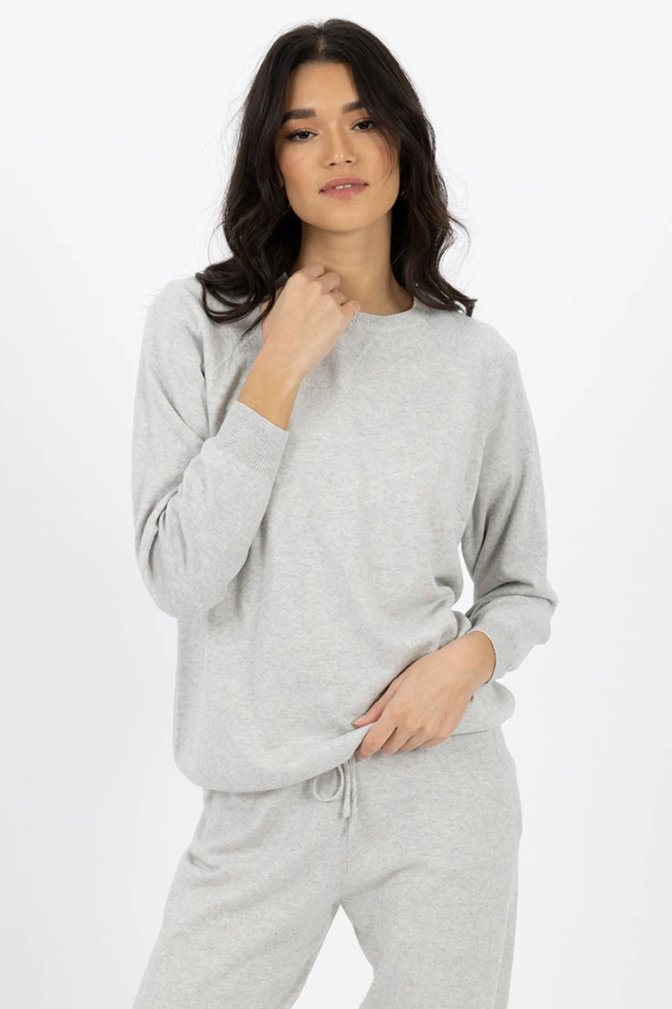 LEXIE SWEATER - HW24205