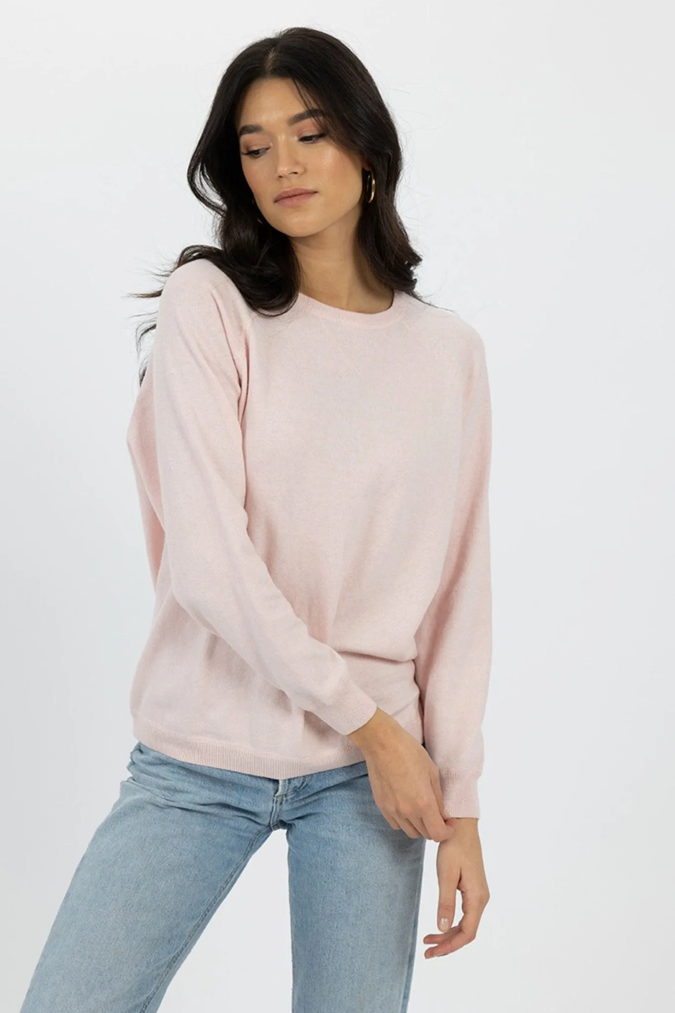 LEXIE SWEATER - HW24205