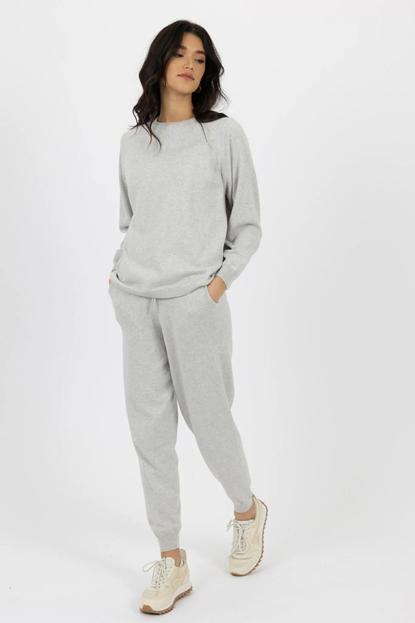 LEXIE SWEATER - HW24205