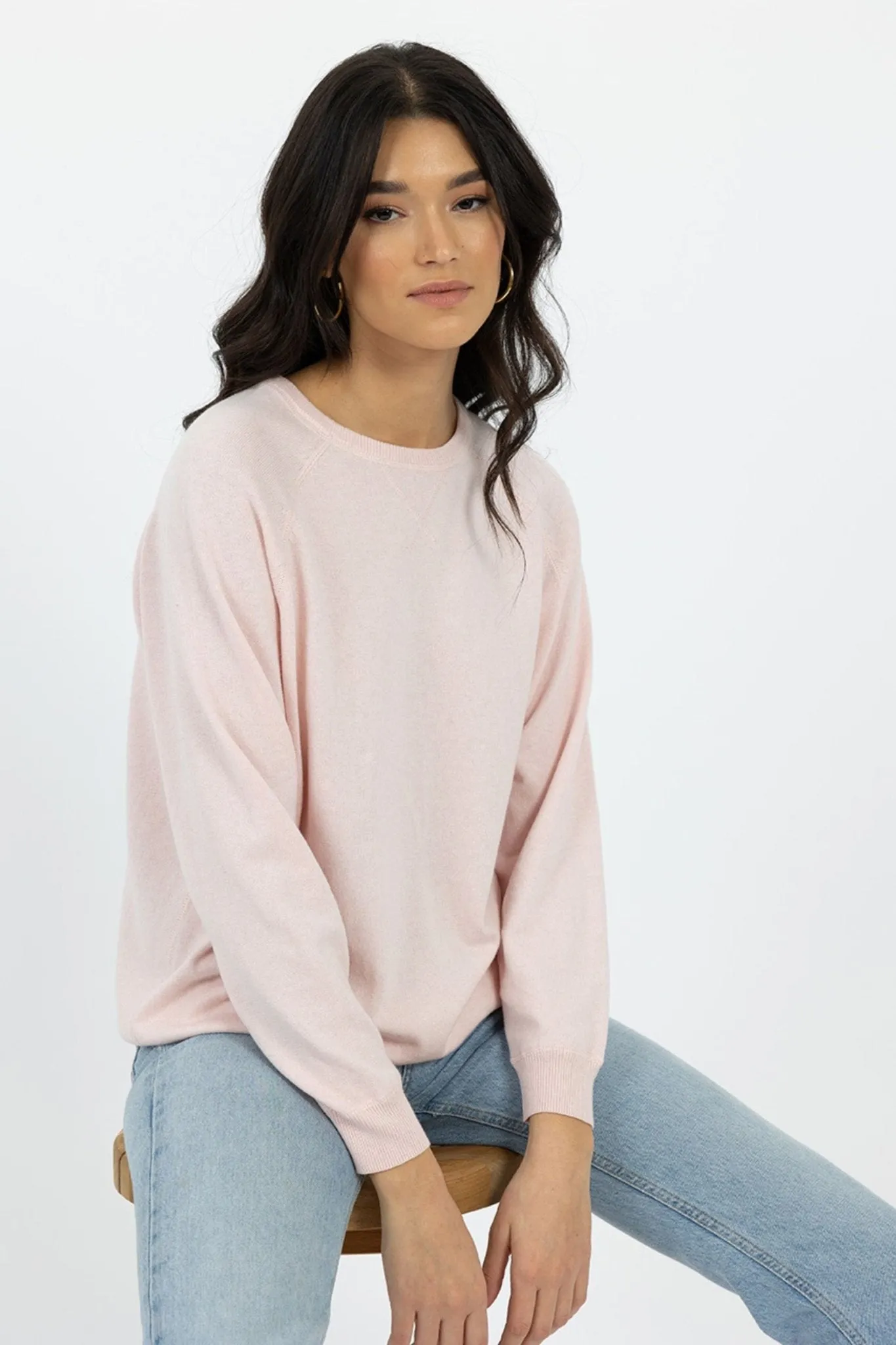 LEXIE SWEATER - HW24205