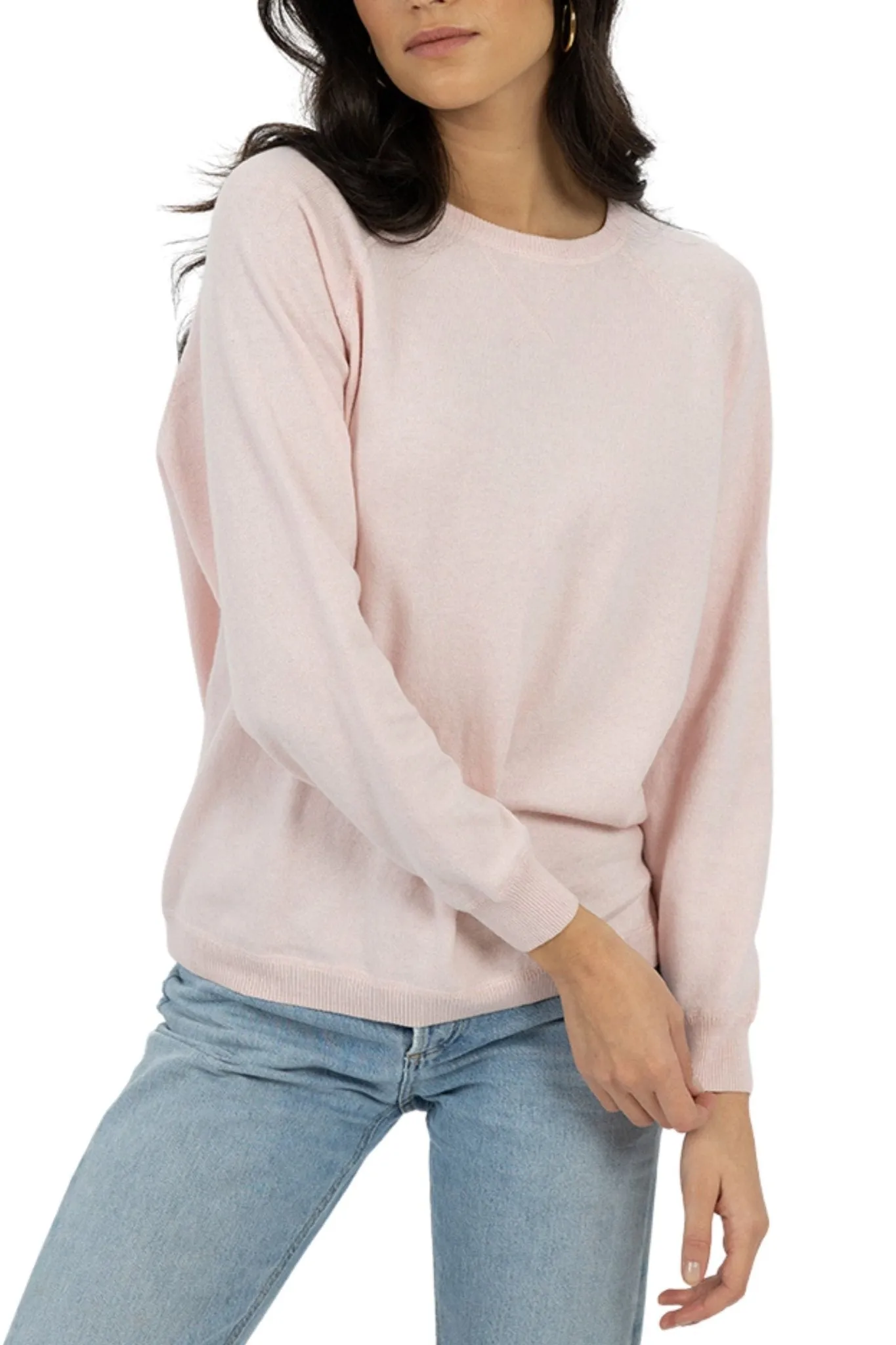 LEXIE SWEATER - HW24205