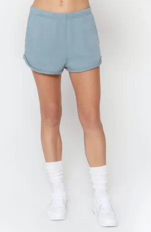 Lounge Cotton Short
