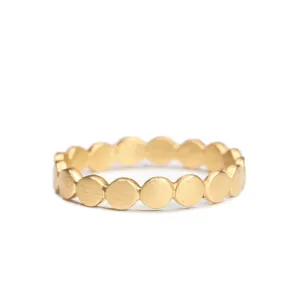 <!--RG387-->small polkadot band