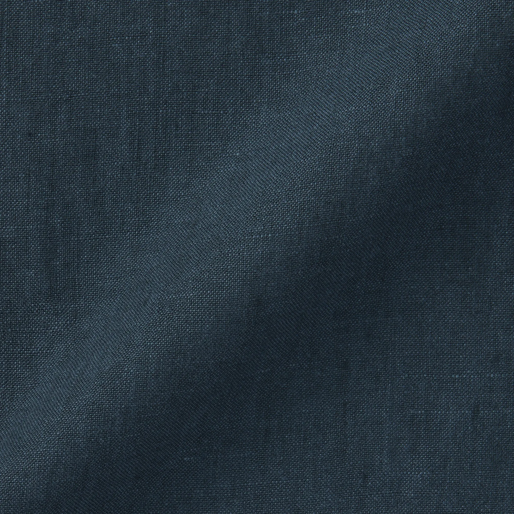Men's Washed Linen Jacket