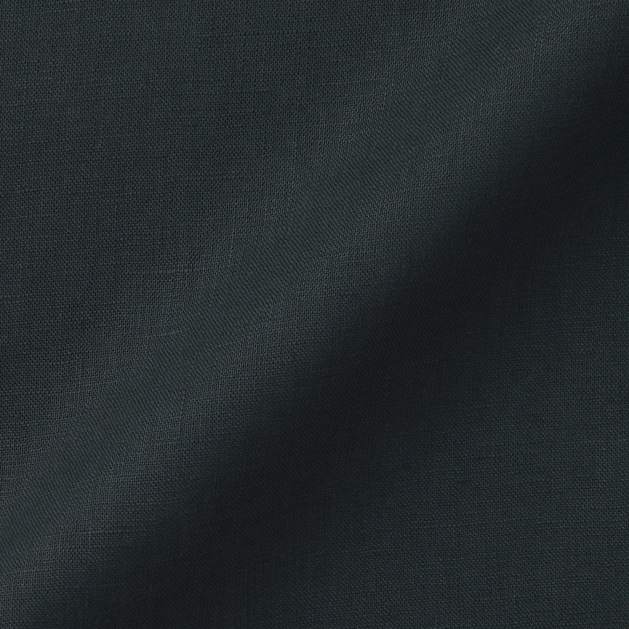 Men's Washed Linen Jacket