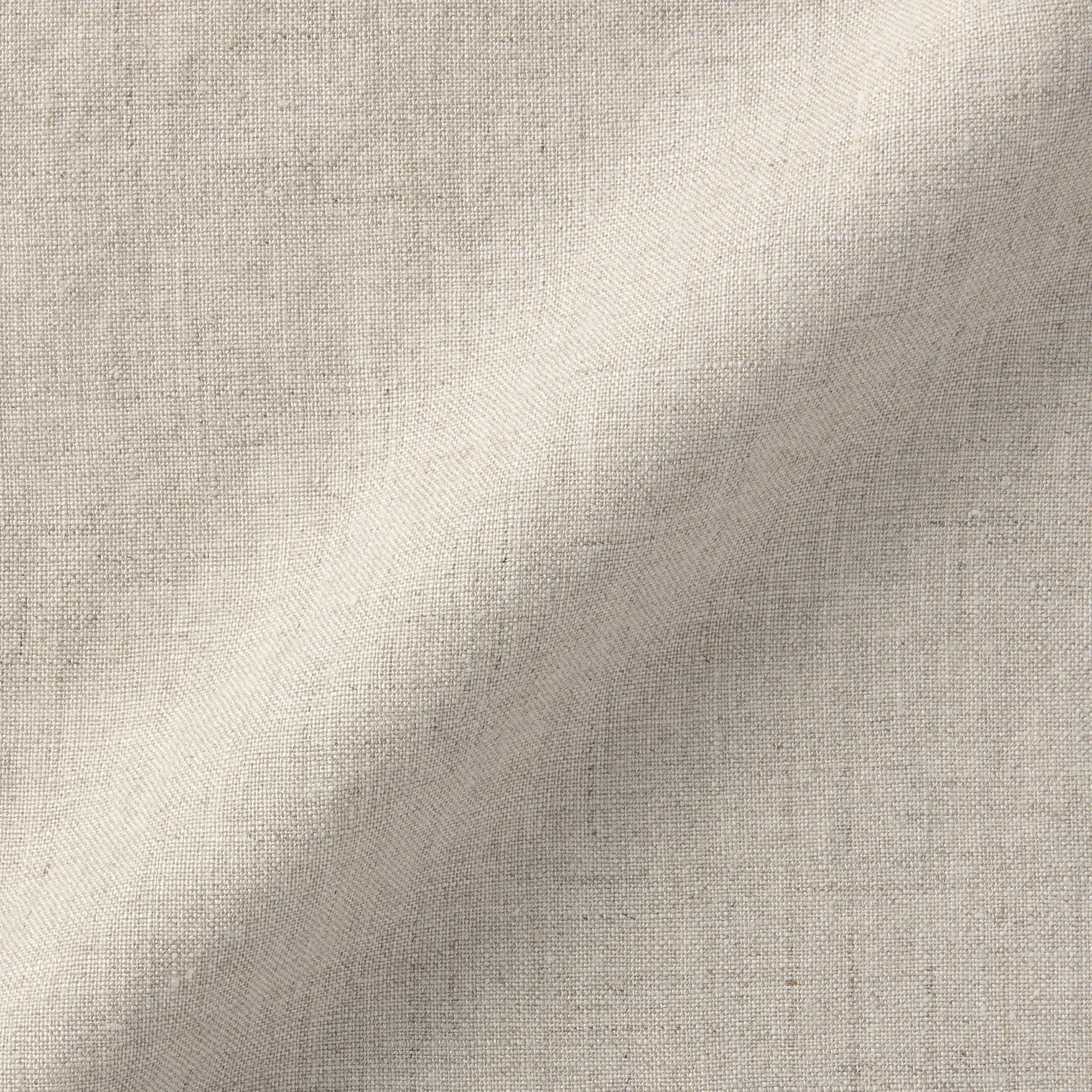 Men's Washed Linen Jacket