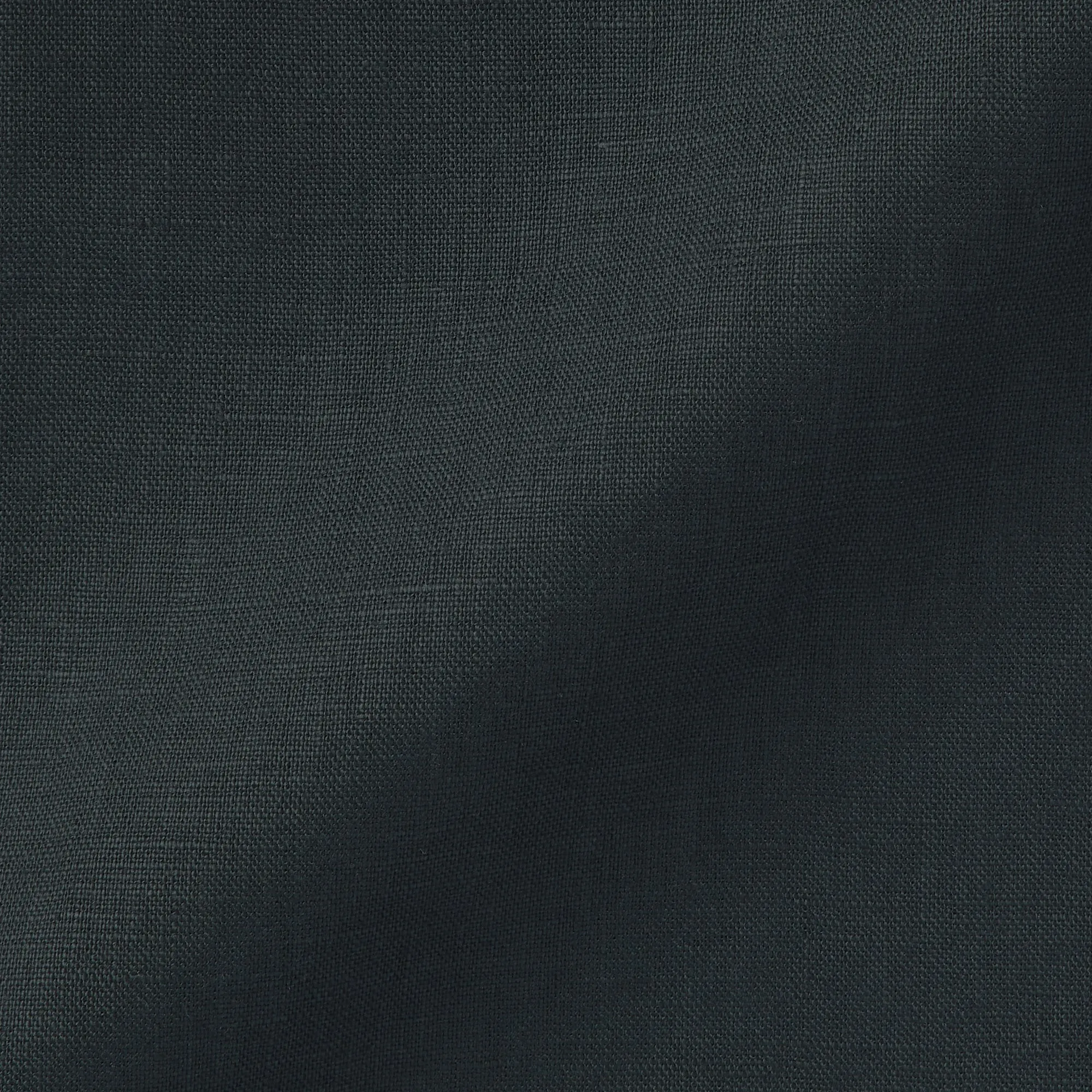 Men's Washed Linen Tapered Pants
