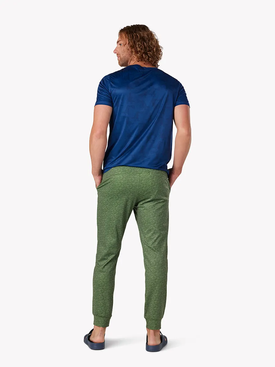 Movementum Jogger (The Arboretums)